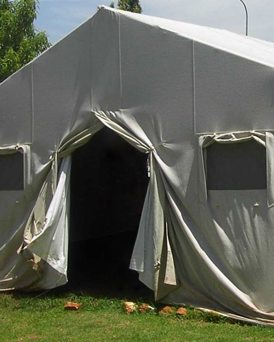 Изготавливаем солдатские палатки в Павловске вместимостью <strong>до 70 человек</strong>
